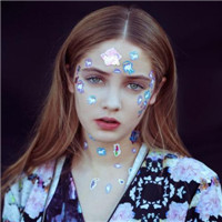 yy欧美头像 个性十足的yy头像