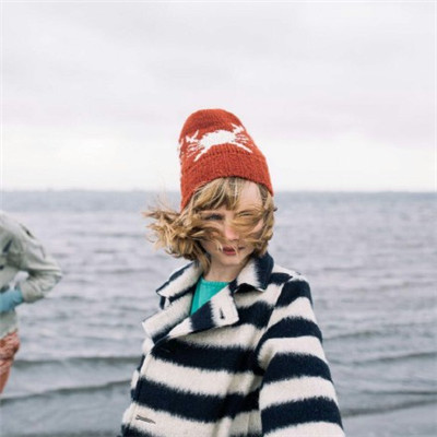 搞怪霸气的欧美女生头像2025 高端时尚的女生头像欧美范