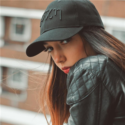 霸气欧美范女生头像最新精选2025 我从你开始我从你结束