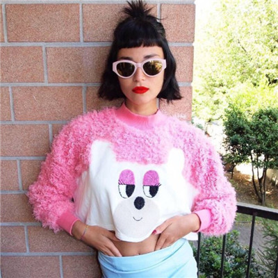 欧美头像女生超酷超拽非主流2025 一生所求不过爱与自由