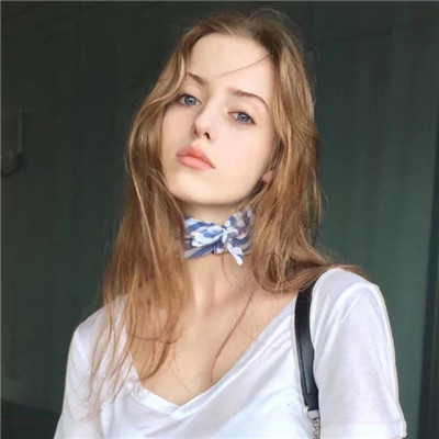 高冷气质美女头像2025欧美图片大全 幸福的路上总是布满荆棘