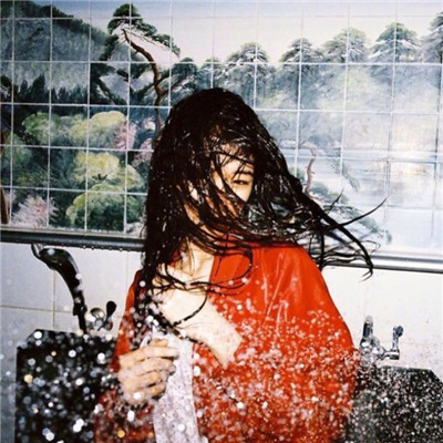 2025最新女生头像欧美小清新 我们都会很好很好很好的