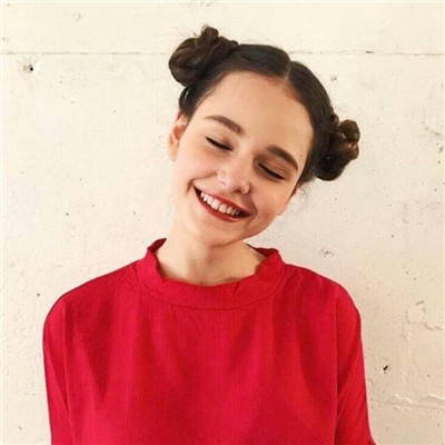 2025欧美个性精致漂亮少女头像 体会彼此什么才最需要