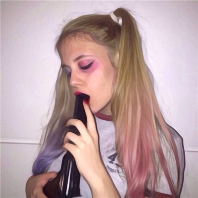 2025欧美女生重口味头像大全 你不要用借口掩饰你的花心