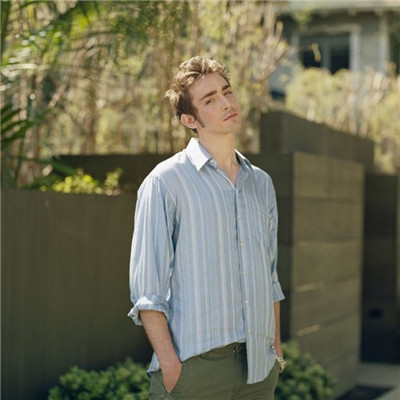 欧美男神帅气高冷头像大全 我这一生不会过上喜欢的生活