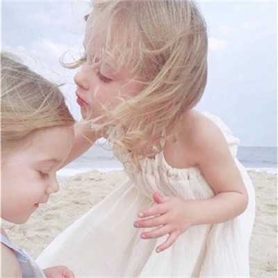 2025最火微信头像萌娃欧美 我的男友很高很帅就是不存在