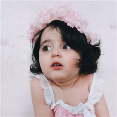 2025微信头像调皮小孩图片大全 对唱歌好听的男生没有抵抗力