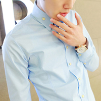 好看的欧美男生QQ头像 原来故事早已结束