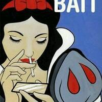 2025欧美重口味的qq头像 终于明白该放手望着你