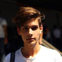 2025欧美帅气的qq男生头像 放荡不羁的自我