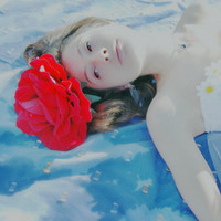 2025好看欧美情侣头像大全 曾经的我把你当未来