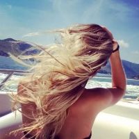 超有味道的欧美女生个性头像 我不止执着于这份爱