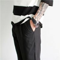 男生头像欧美复古潮流图片今日最新 你朝我伸出手的时候