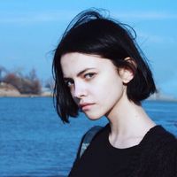 气质欧美女生qq头像陌陌专用 曾经的那些回忆算什么