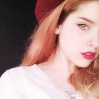 欧美头像女生霸气冷艳高傲2025 不热情似火也不过分幽默