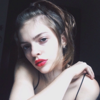 欧美女生头像霸气冷艳高傲大全 昨天不值得回忆