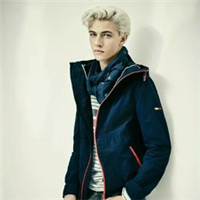 2025最新欧美帅哥头像高清冷酷 欧美帅哥头像高清冷酷