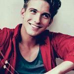 经典版欧美男生头像阳光高清 即使不带走那片风景