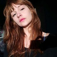 欧美重口味头像女生版2025 我陪你漂泊远方