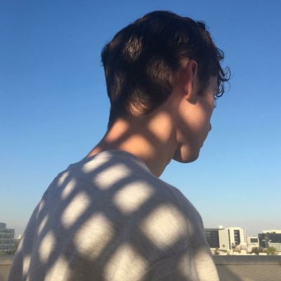 欧美男生头像霸气范2025最新的 潮流帅气男生头像欧美风