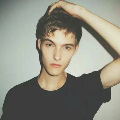 欧美帅哥头像高冷霸气2025最新 是不够走运还是不够努力