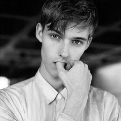 qq头像欧美范男生成熟高清2025 不打扰是我最后的温柔