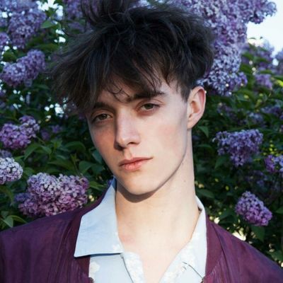 欧美帅哥头像清新自然高清图片2025最新 知人不评人知事不声张