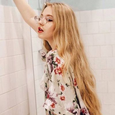 欧美范女生头像高冷图片2025最新版本 不看你还行一看你就心动