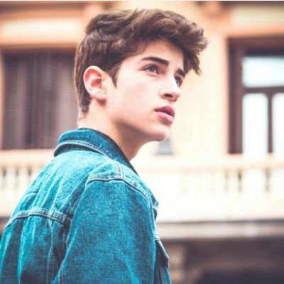 qq头像男生欧美范街头帅气图片2025 第一眼遇见第二眼沦陷