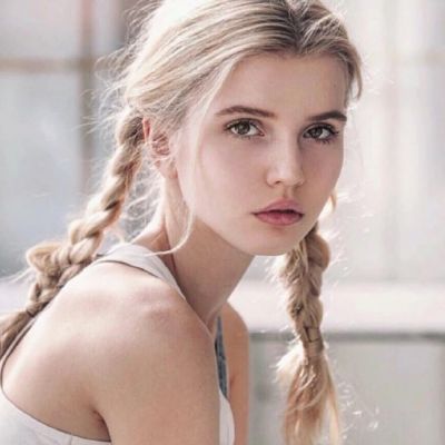 2025欧美女生头像简约时尚高清图片 风格即人品小众却迷人