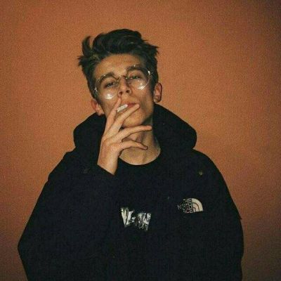 2025qq头像欧美男生霸气超拽个性潮流 忘记你是我做的假动作