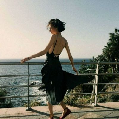 欧美个性头像女生唯美清纯2025最新 胜过阳春暮雪美过万里山河