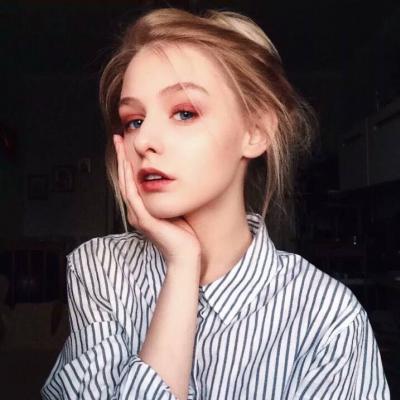 女生微信头像欧美范高清2025 等我不黏你的时候你就失去了我