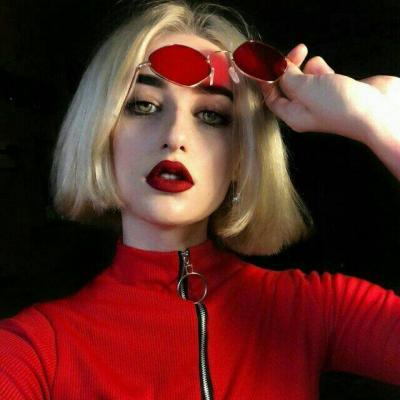 2025qq头像女生欧美范霸气十足超有范 遗憾千万种各人皆不同