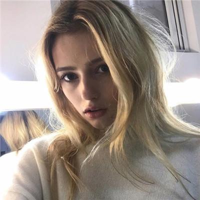 2025最新欧美头像女生霸气高冷图片 你要懂得和珍惜感情