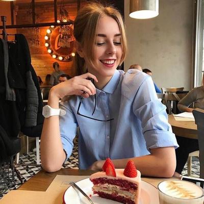 2025最新qq头像欧美女生阳光青春 一哄就好的人活该受尽委屈