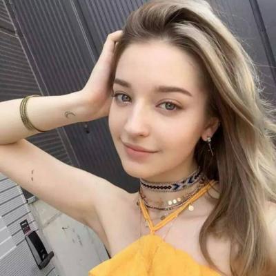 2025欧美头像女生小清新自然清纯 你是众生独一无二的喜欢