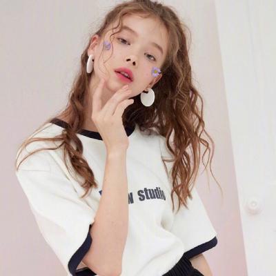 2025欧美女生头像阳光活力有魅力 情不知所起一往情深