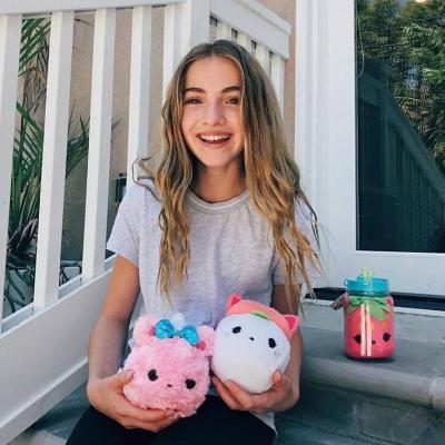 2025欧美女生头像小清新阳光高清图片 因为喜欢所以甘愿