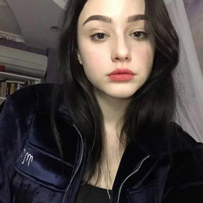 2025欧美女生头像气质高冷高清图片 分手不是不喜欢而是没结果