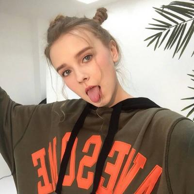 2025qq头像女生欧美范个性帅气高清图片 出色些从能力到容貌