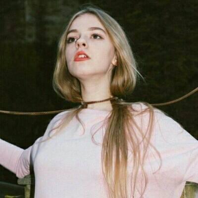 好看的欧美女生头像复古有气质 我就是喜欢你你自己看着办