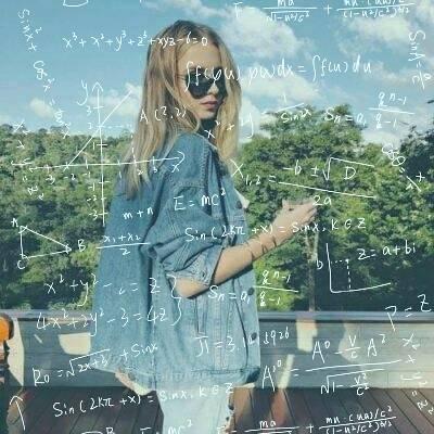 2025公式头像女生欧美范霸气超有范 生来就傲不爽绕道