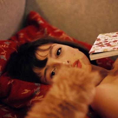 2025最新头像欧美范女重口味 我不要爱情了我只想快乐