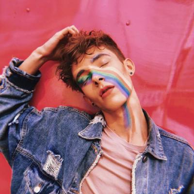 欧美男生头像霸气成熟2025 我认真了可惜你没珍惜