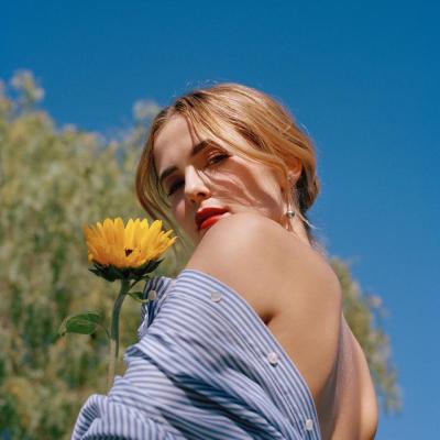 欧美女生头像个性气质范2025最新 你千万别等我我也在等别人