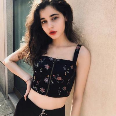 最新微信头像女生欧美2025精选 你别走太远我还不想放手