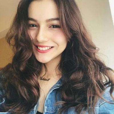 2025最新欧美头像女生大全 独一无二个性欧美头像女生气质漂亮