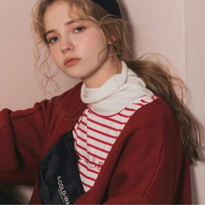 欧美女生yy头像大全2025最新款 你是星球上我最中意的同类