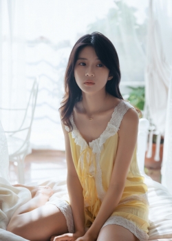 睡衣美女清新养眼私房图片